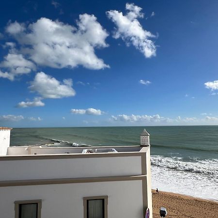 Casa T'Isabel - Fisherman'S Beach - 2 Bedrooms Albufeira Exterior foto