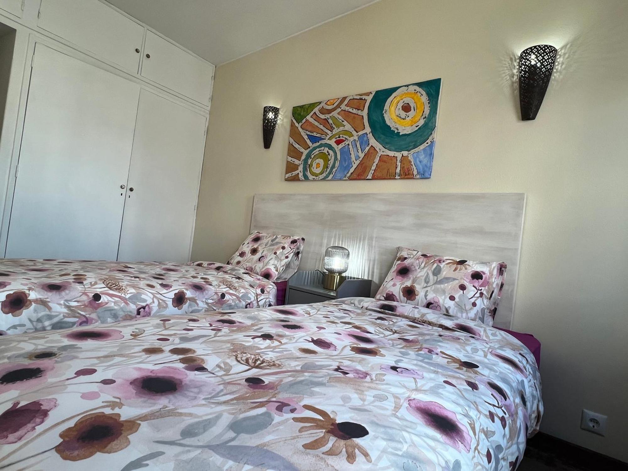 Casa T'Isabel - Fisherman'S Beach - 2 Bedrooms Albufeira Exterior foto