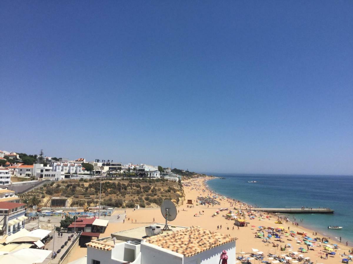 Casa T'Isabel - Fisherman'S Beach - 2 Bedrooms Albufeira Exterior foto