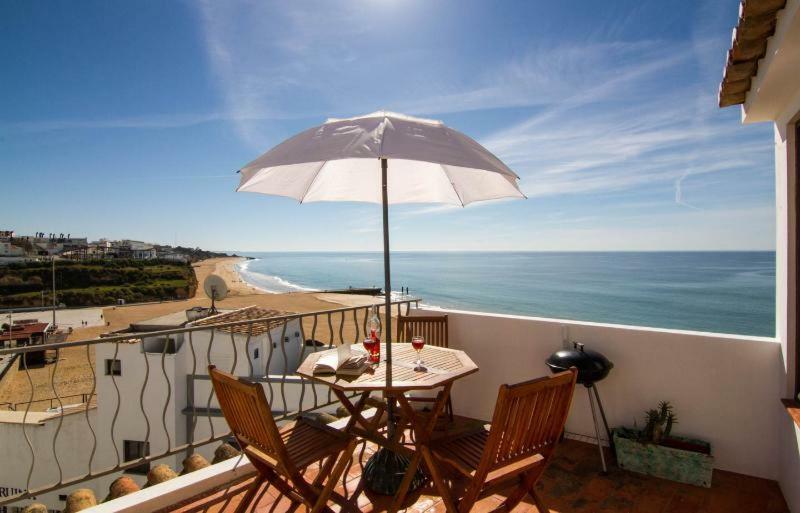 Casa T'Isabel - Fisherman'S Beach - 2 Bedrooms Albufeira Exterior foto