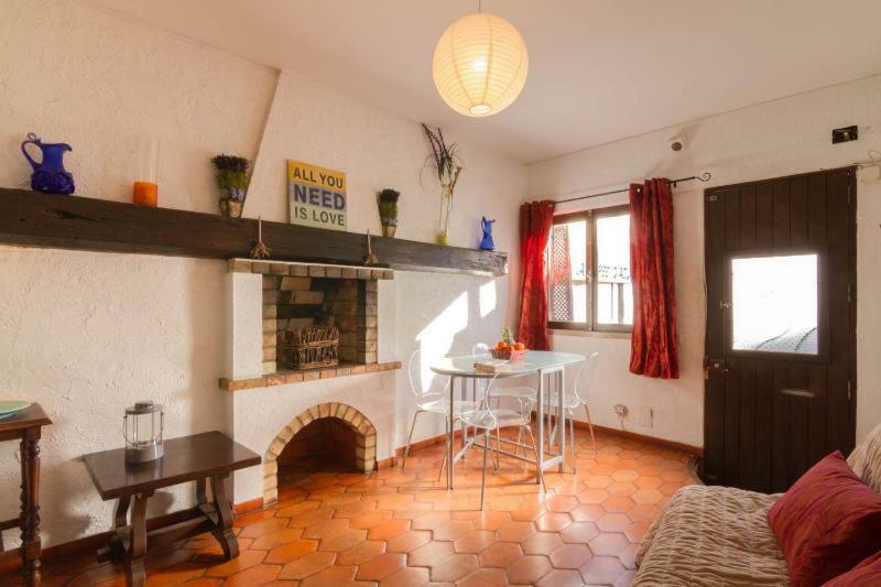Casa T'Isabel - Fisherman'S Beach - 2 Bedrooms Albufeira Exterior foto